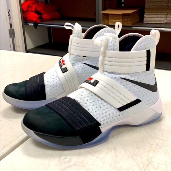 soldier 10s